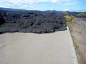 Crater Rim Drive van 17 km | Hawaii Volcanoes National Park